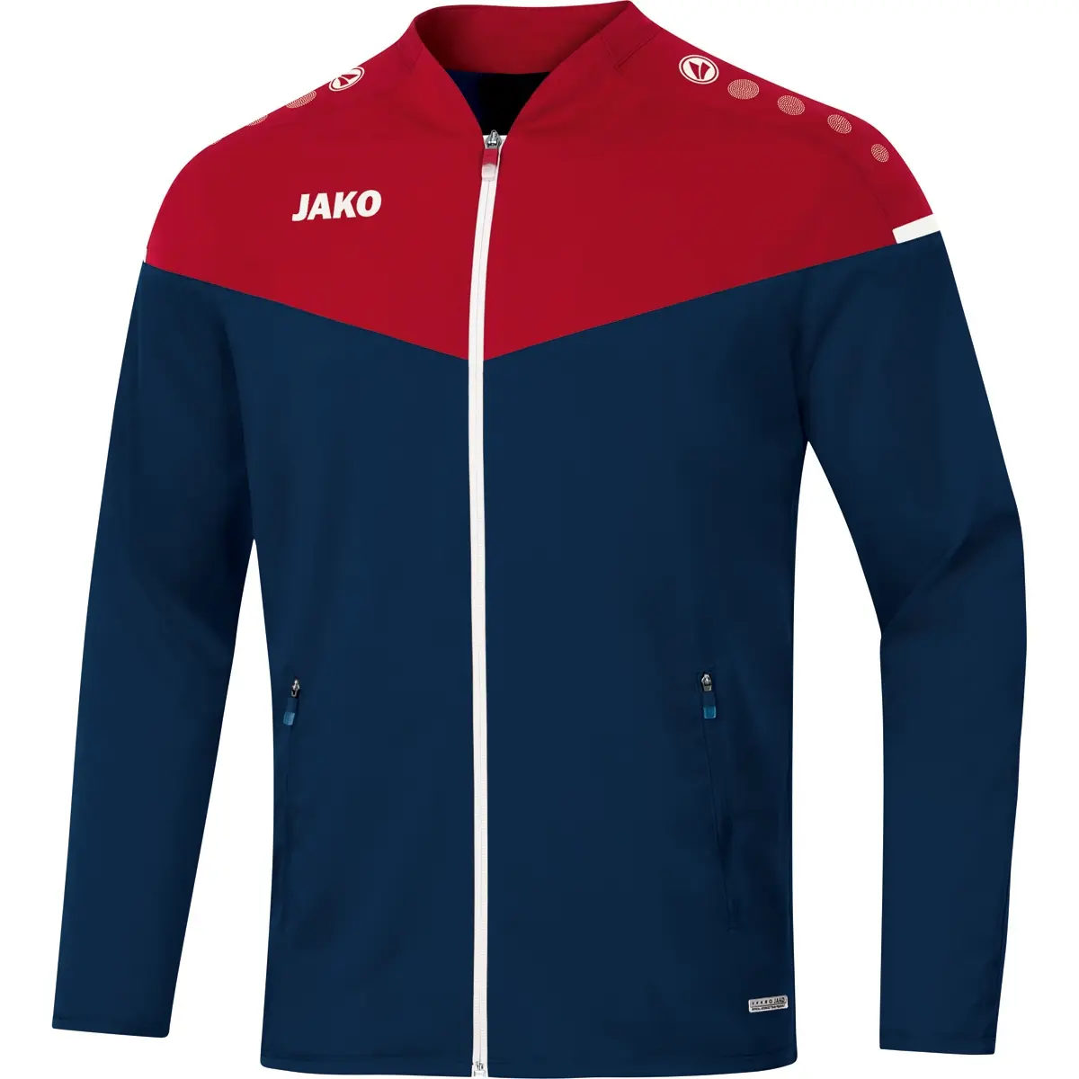 Jacke Jako de loisir Champ 2.0