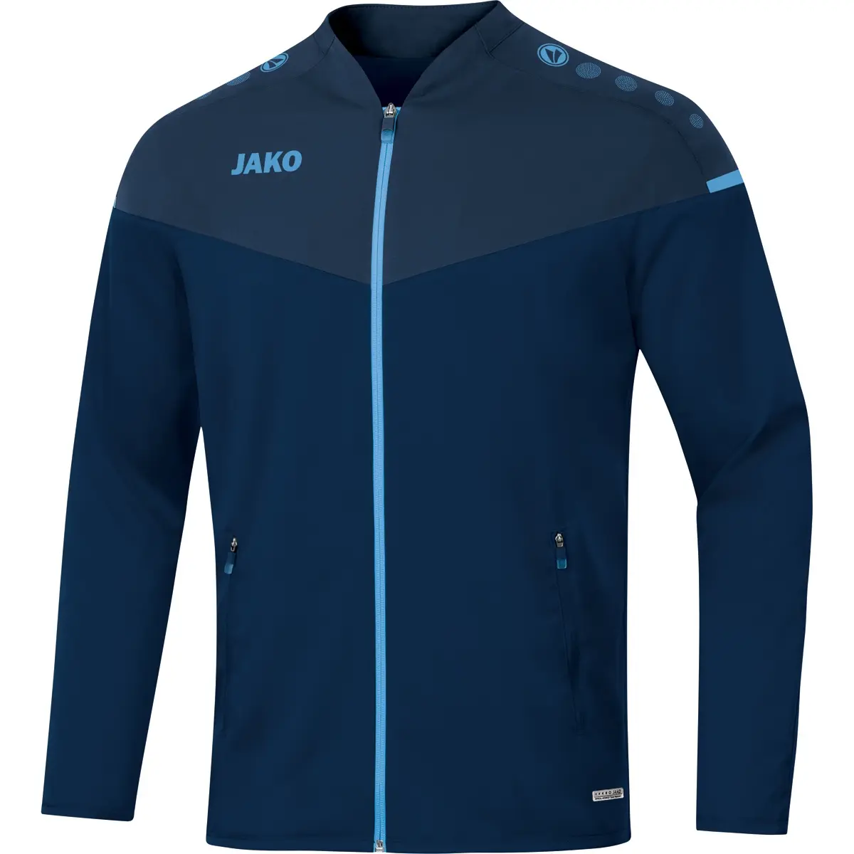 Veste Jako de loisir Champ 2.0