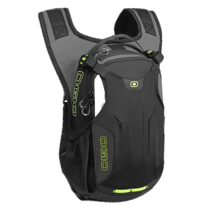 Motorrad-Trinkrucksack Ogio Baja 2L