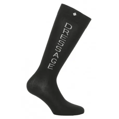 Calze da equitazione Equithème Dressage