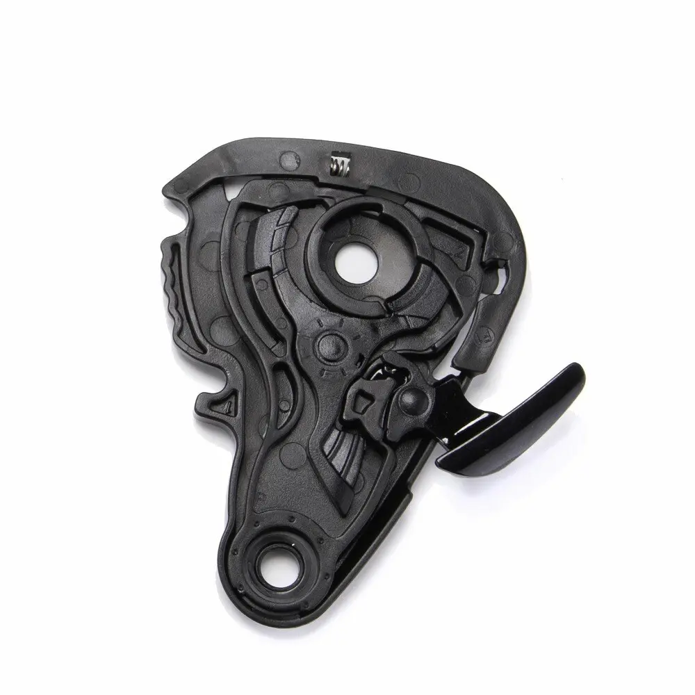 Visier Motorradhelm Scorpion ADX-2 ratchet gear plate set