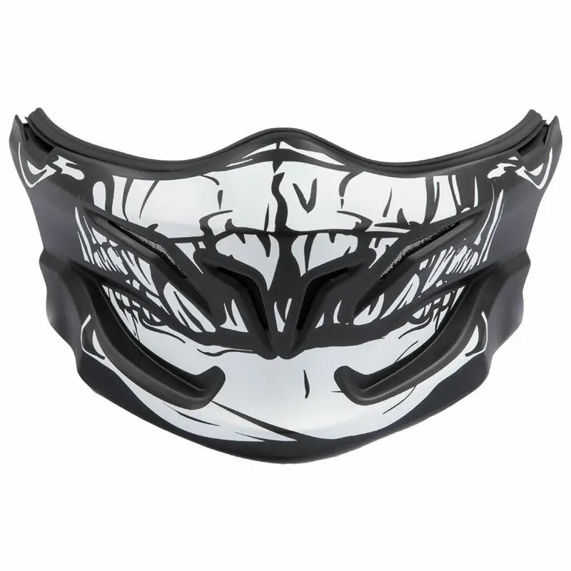Masque moto Scorpion Exo-Combat mask