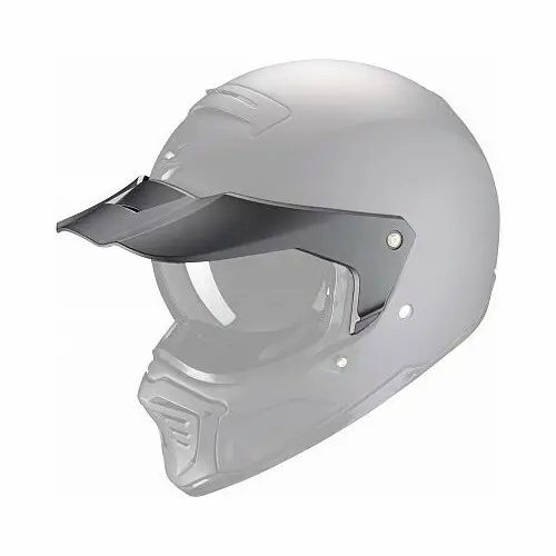 Visier Motorradhelm Scorpion Exo-hx1 jet