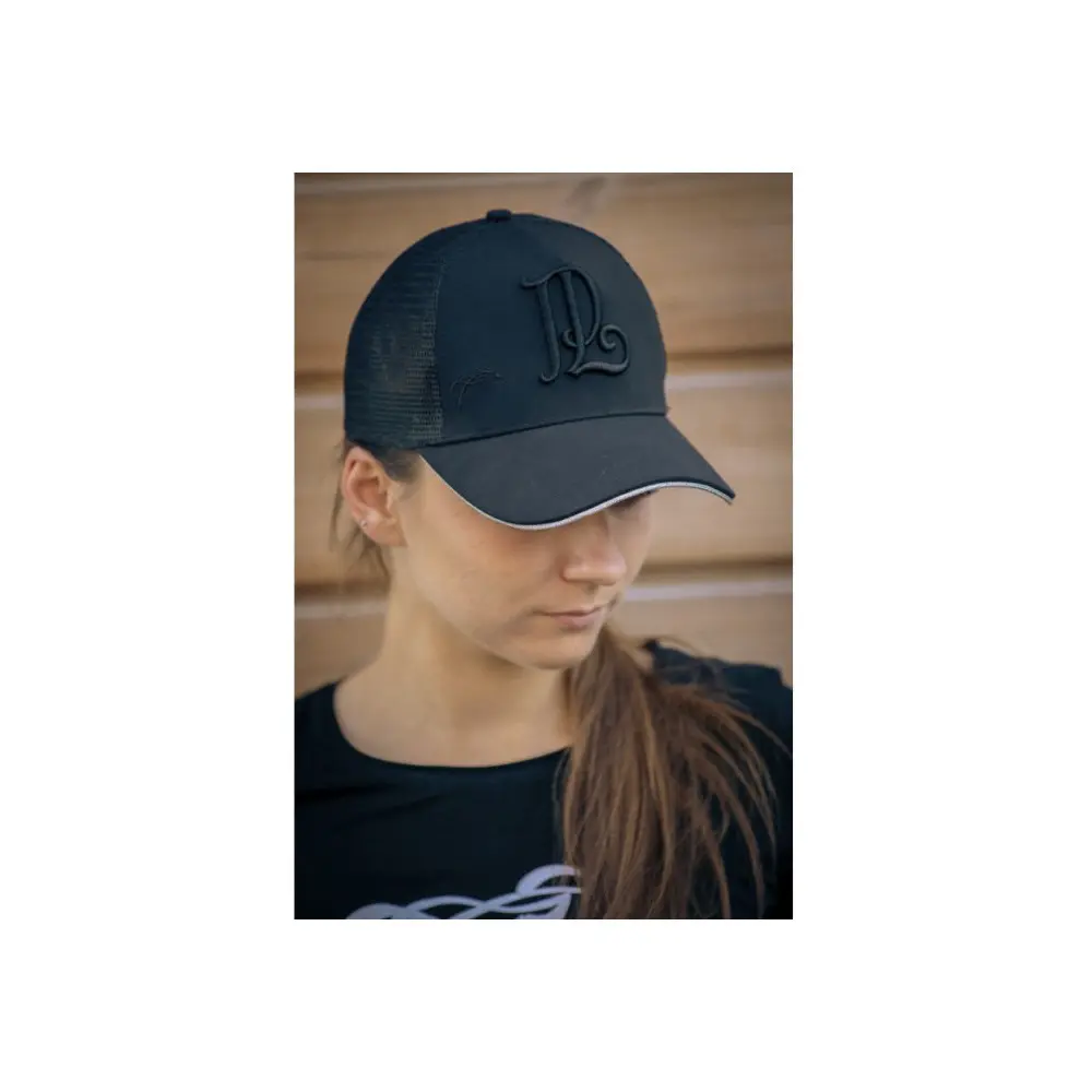 Cap Pénélope Mesh