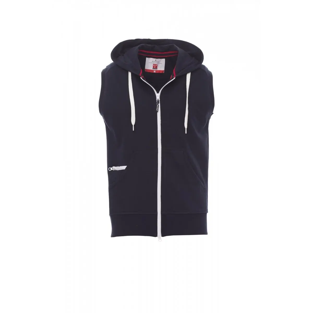 Felpa con cappuccio Payper Boxer+