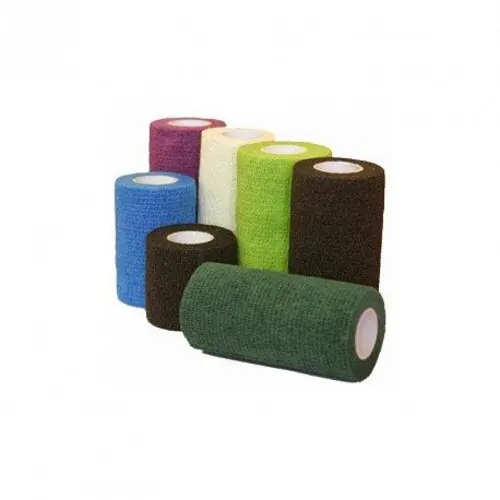 Adhesive tape for horses Horse Master Flex'On 5 cm x 4,5 m