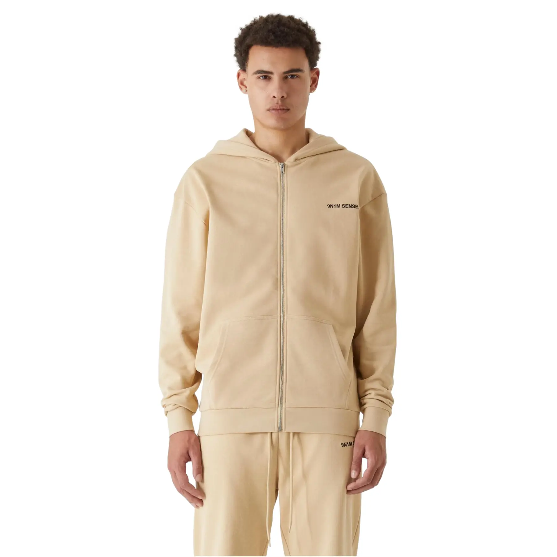 Hoodie 9N1M SENSE Essential