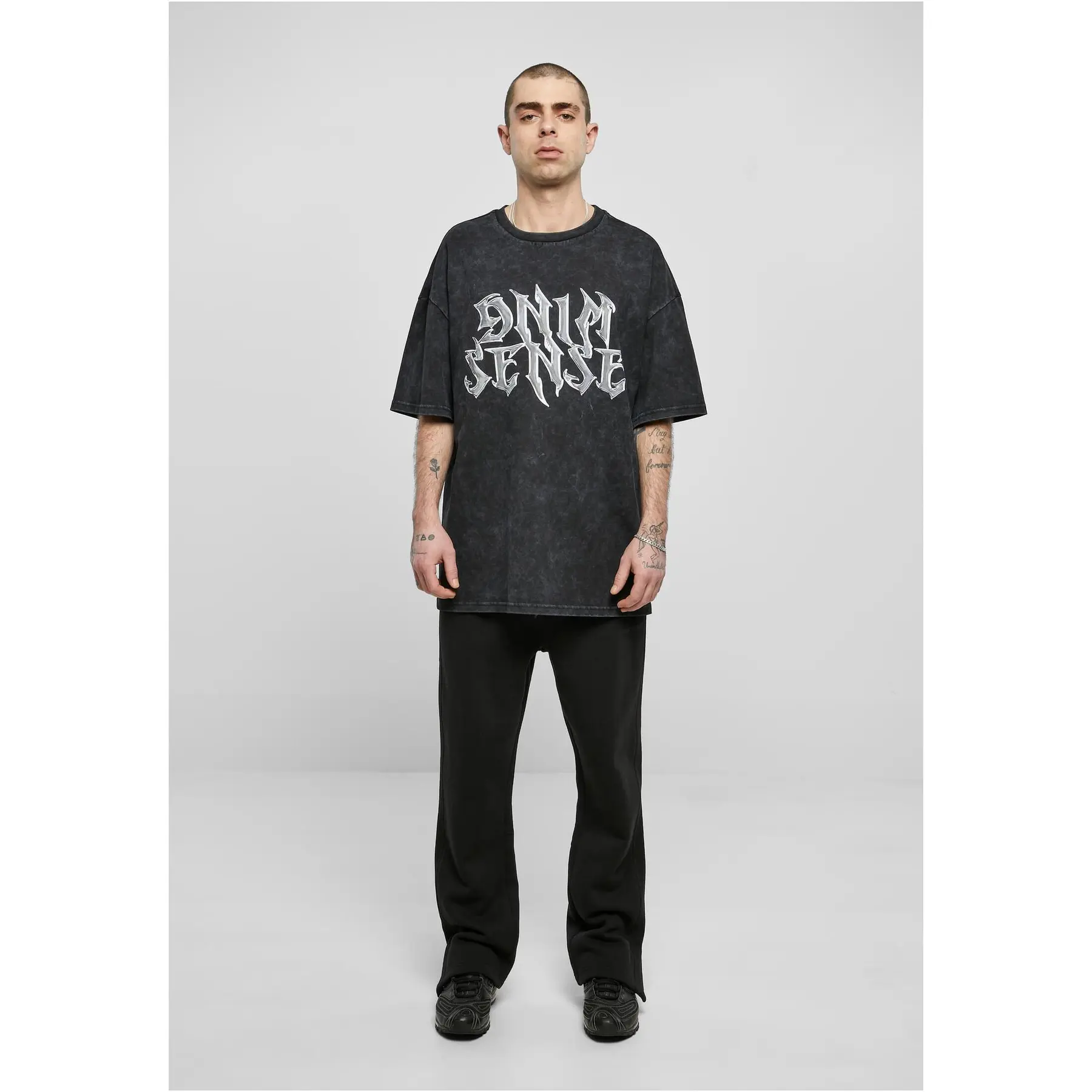 T-shirt 9N1M SENSE
