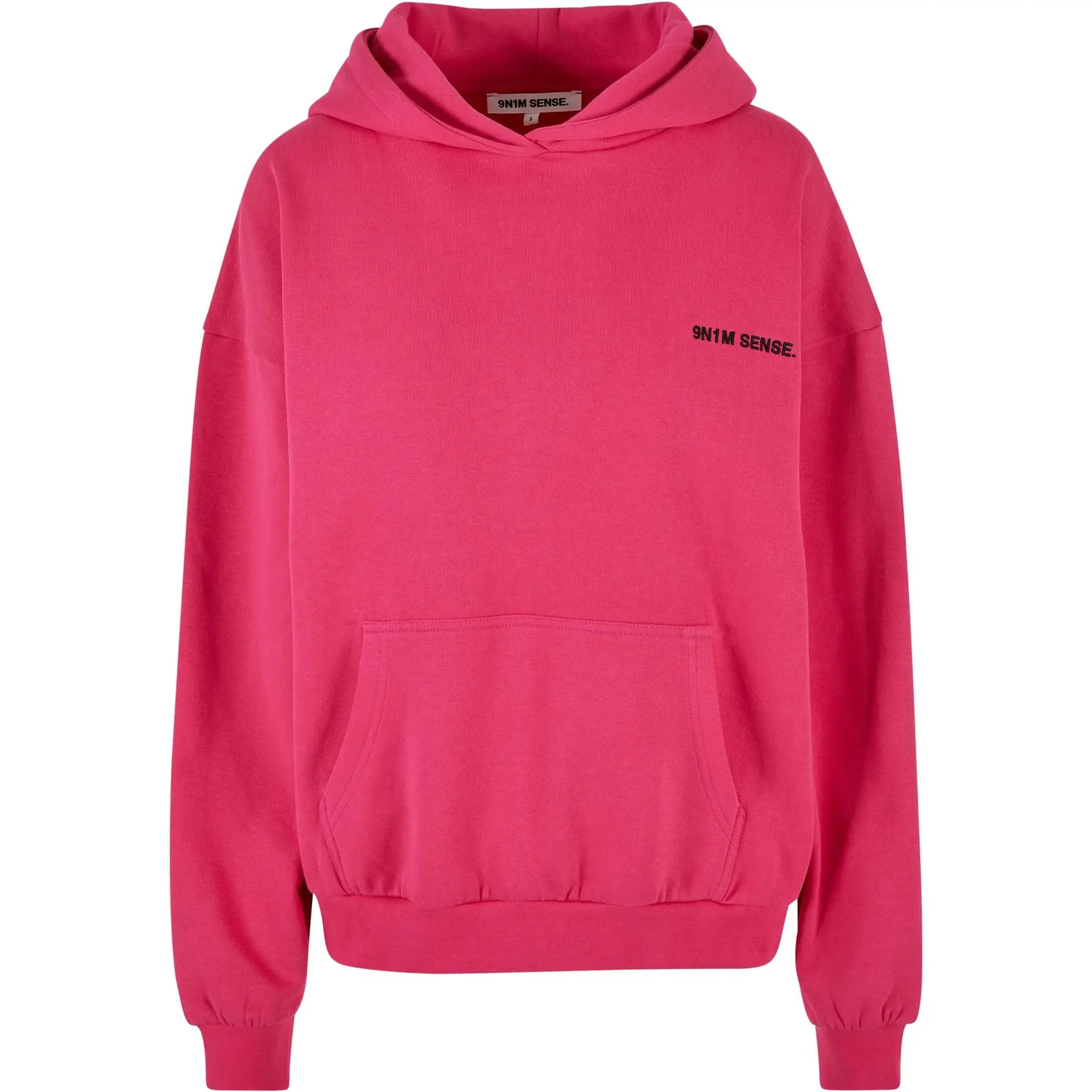 Hoodie Damen 9N1M SENSE Essential