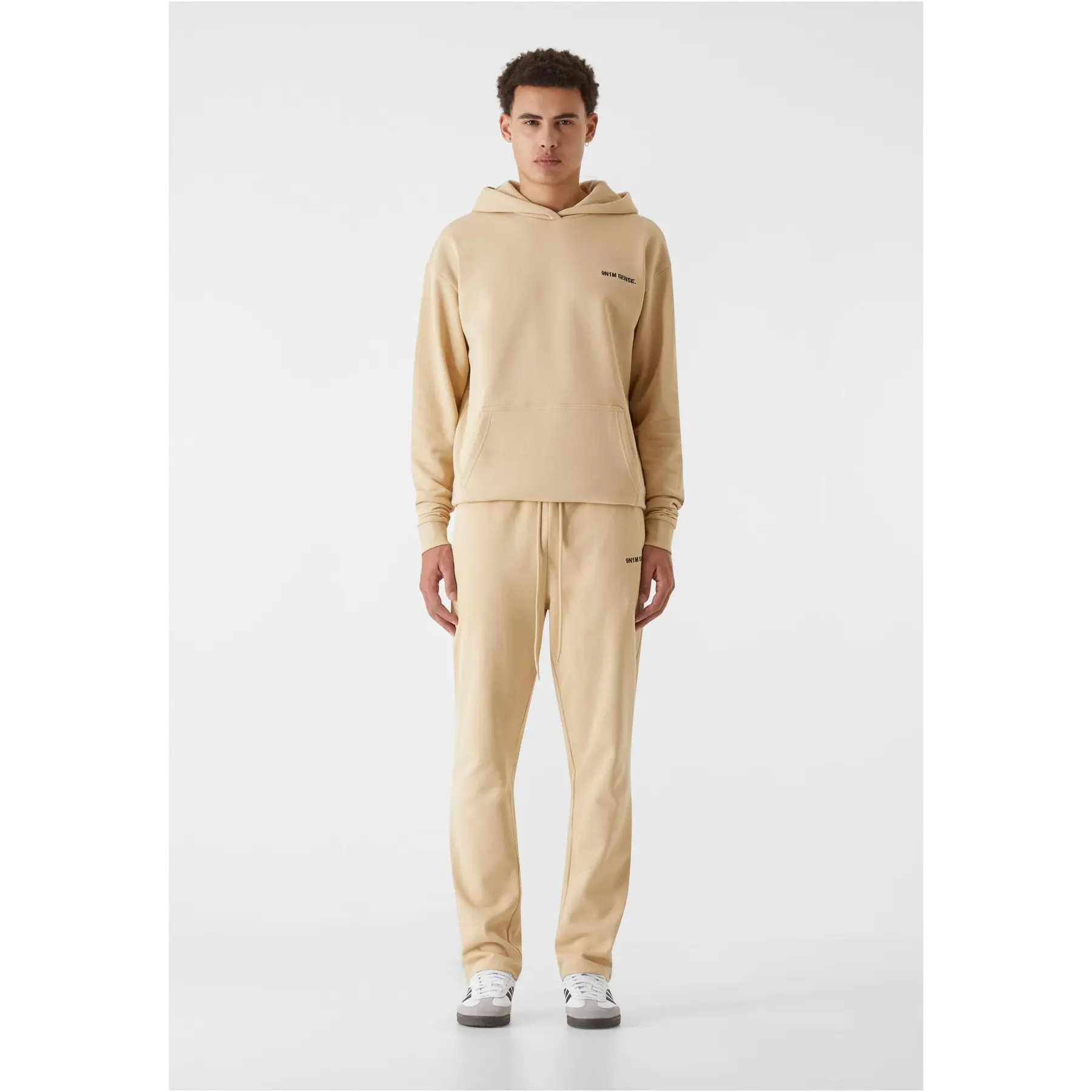 Jogginghose 9N1M SENSE Essential straight