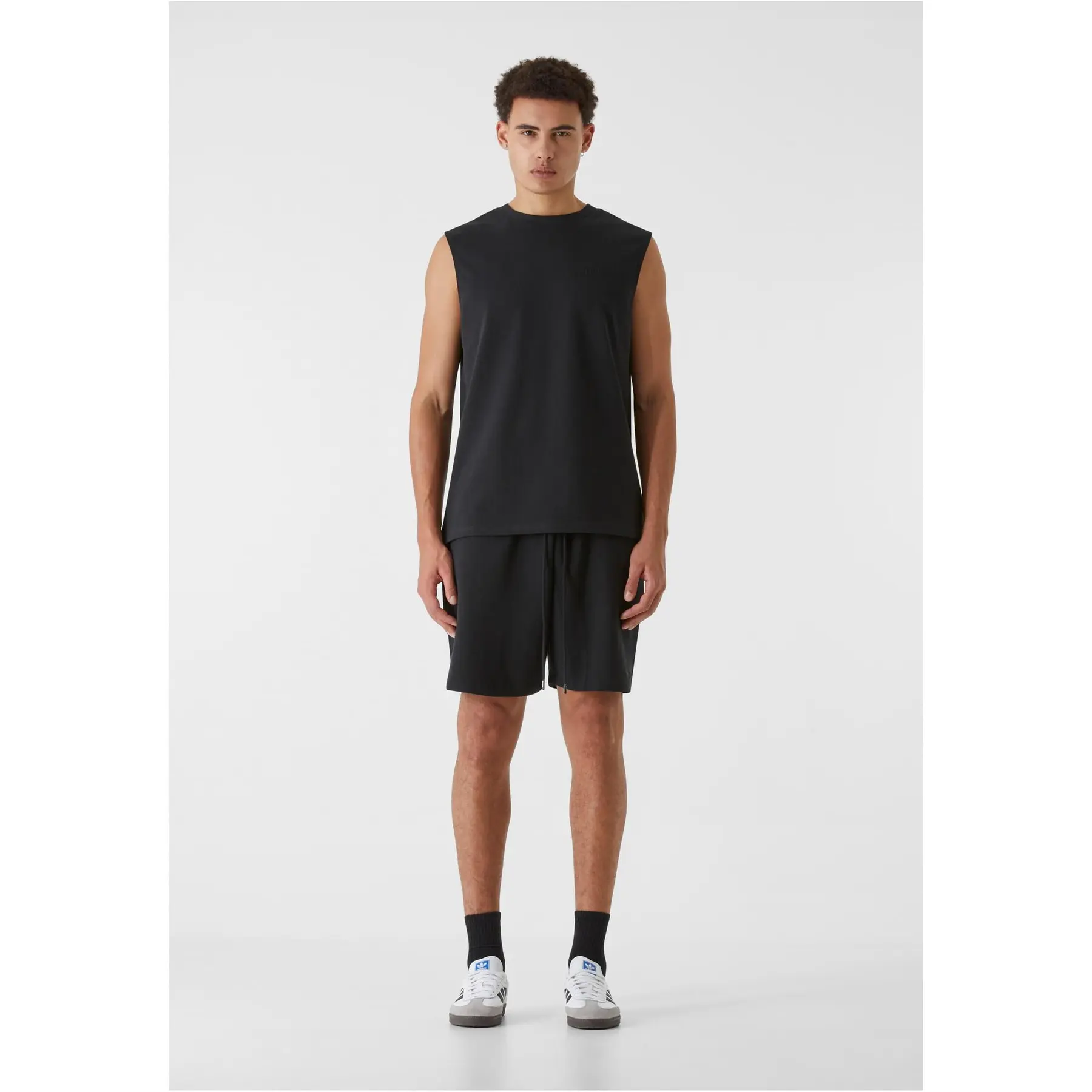 Short 9N1M SENSE Essential Terry