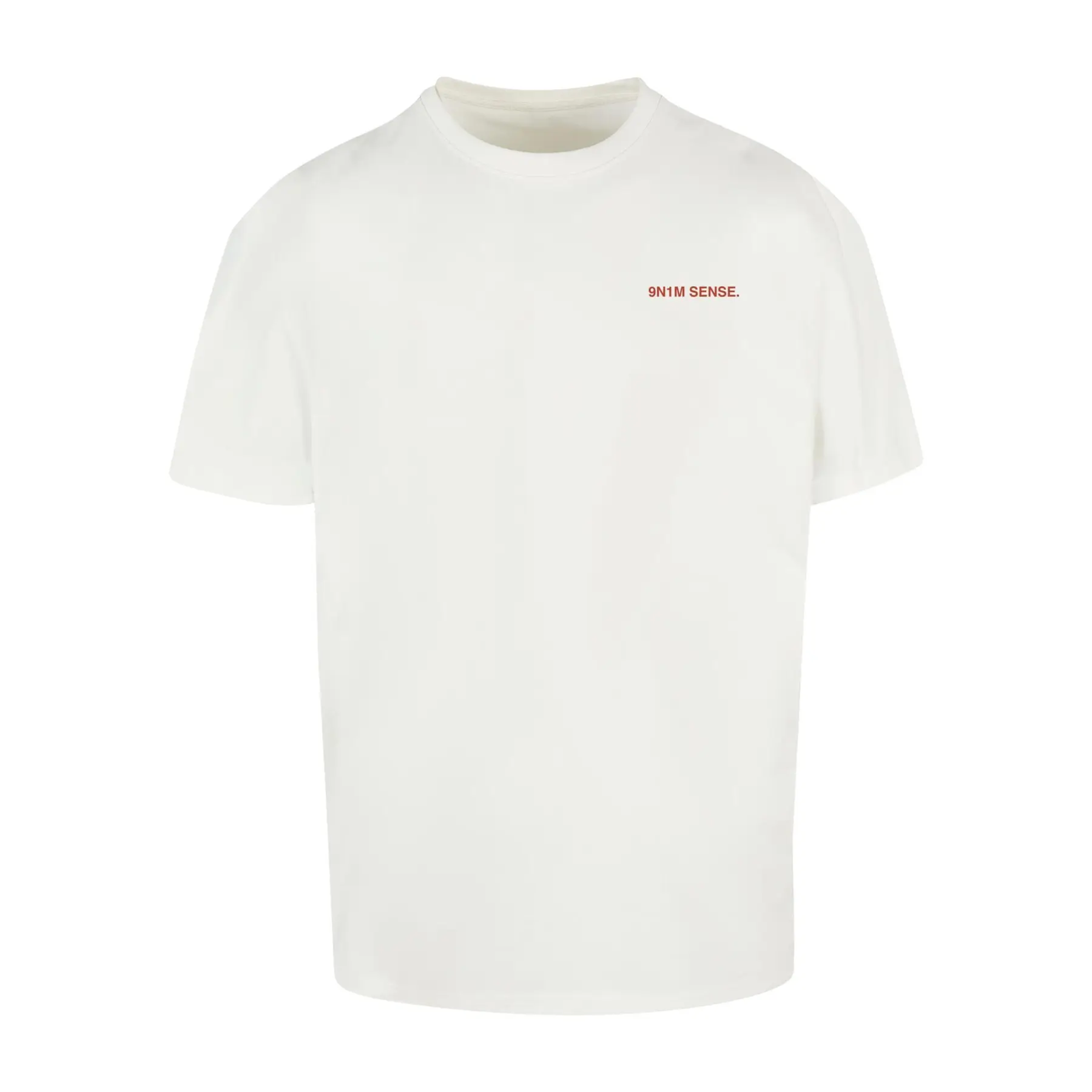 T-Shirt 9N1M SENSE Cocktail Club