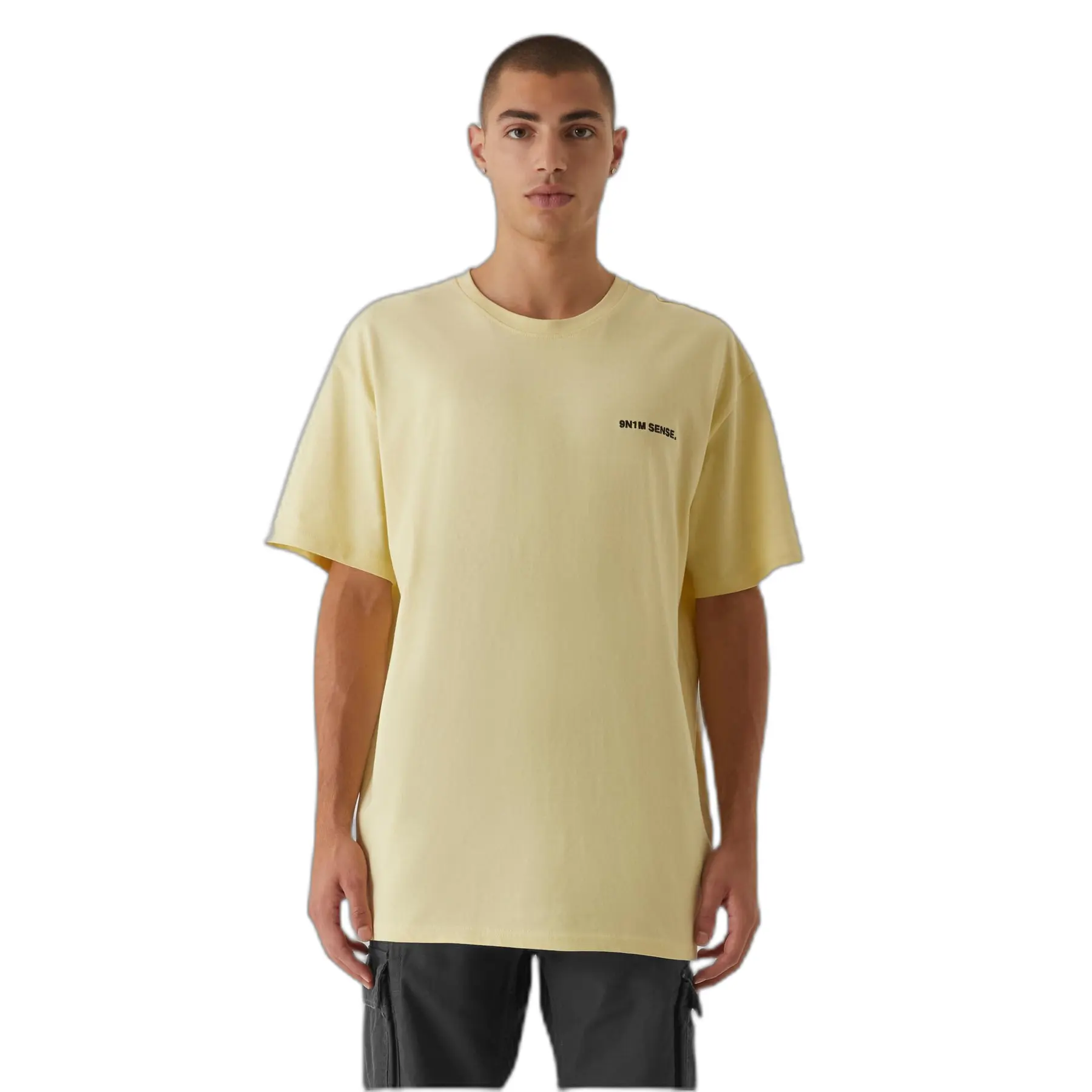 T-Shirt 9N1M SENSE Essentials