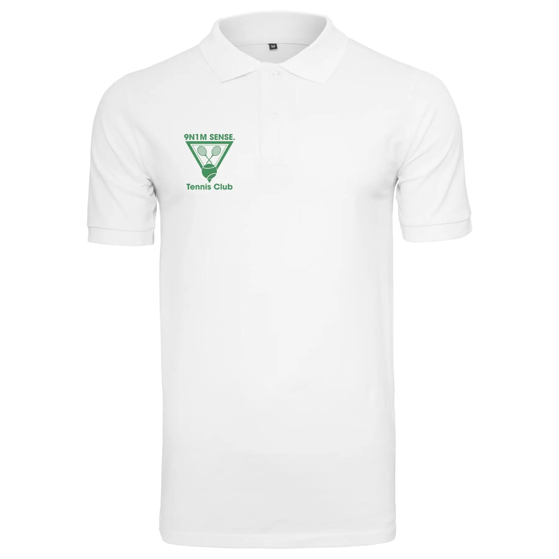 Polo-Shirt 9N1M SENSE
