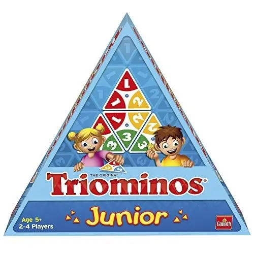 Goliath 360681106 Triominos Junior - Bild 10