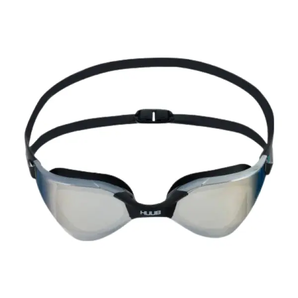 Schwimmbrille Huub Thomas Lurz