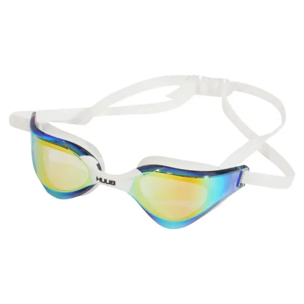 Schwimmbrille Huub Thomas Lurz
