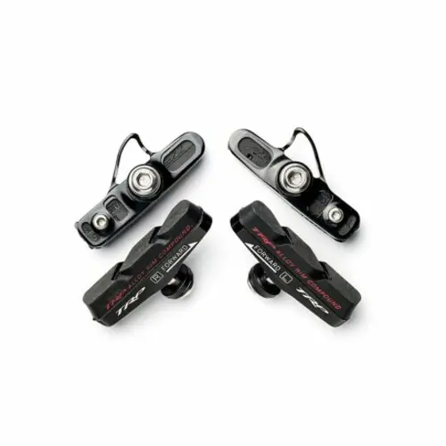 Bremsklotzhalter TRP Inplace road - jante alu - 2x paires