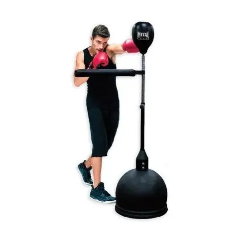 Bokszak Metal Boxe power spin