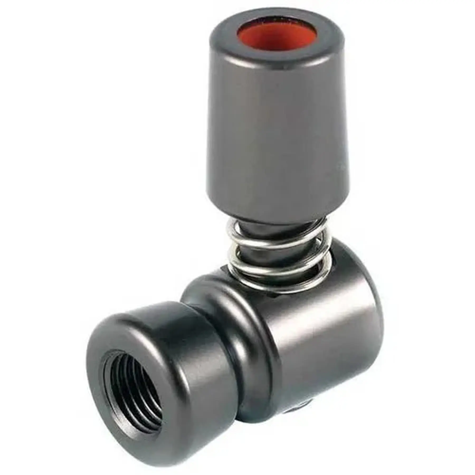 Co2 pomp Profile Design