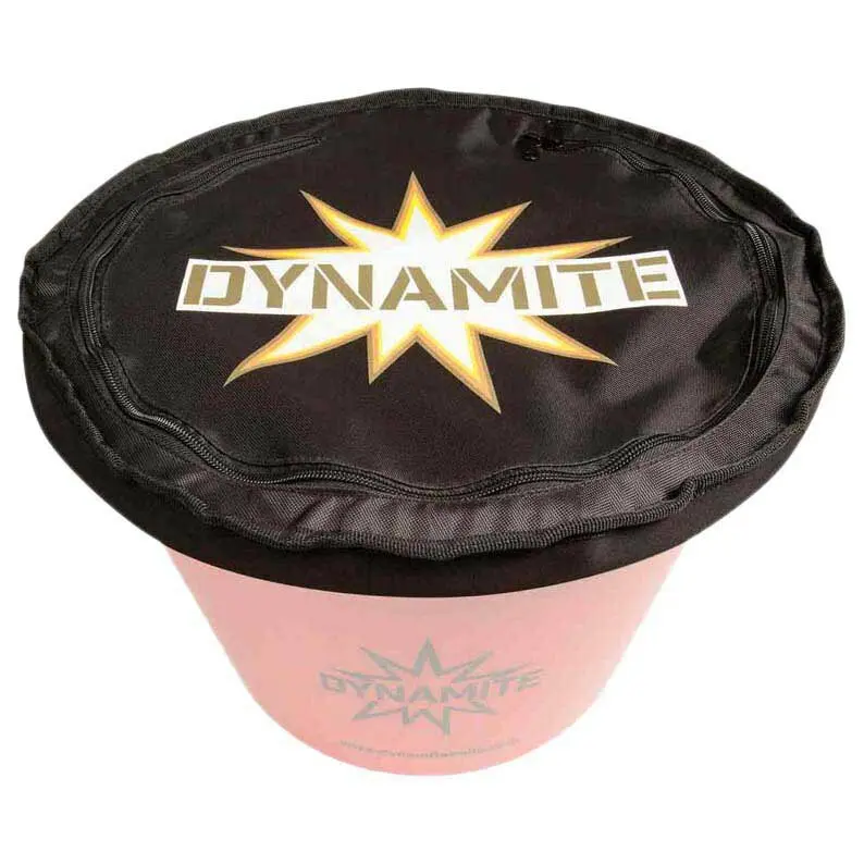 Neopreen emmerhoes Dynamite Baits