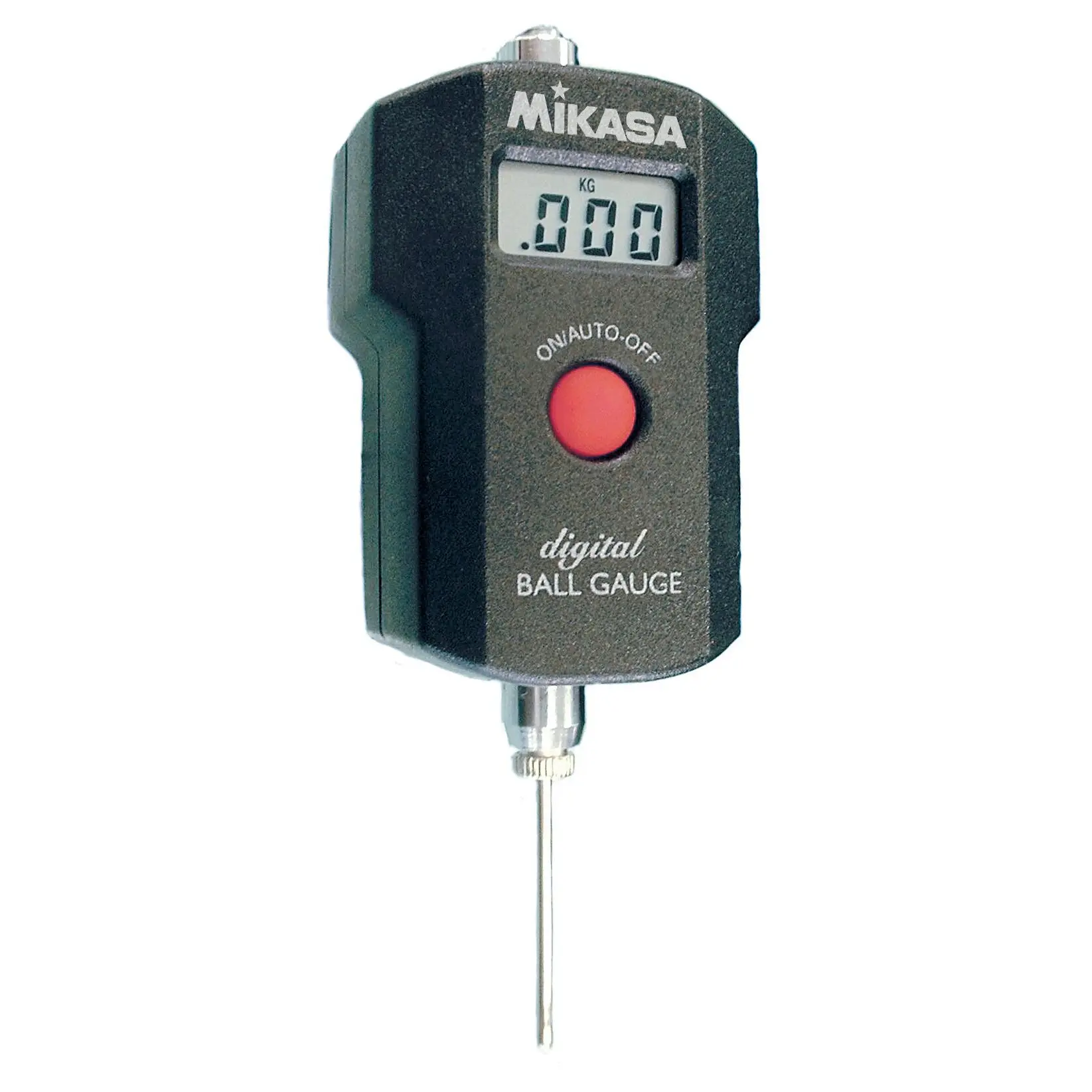 Manometro Mikasa AG500