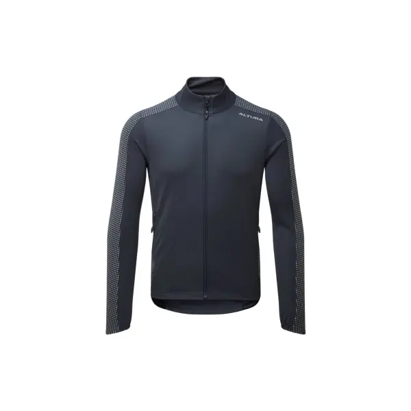 Langarmtrikot Altura Nightvision 2022