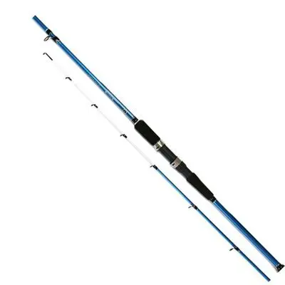 Spinhengel Shimano Alivio Boat Quiver 50-150g