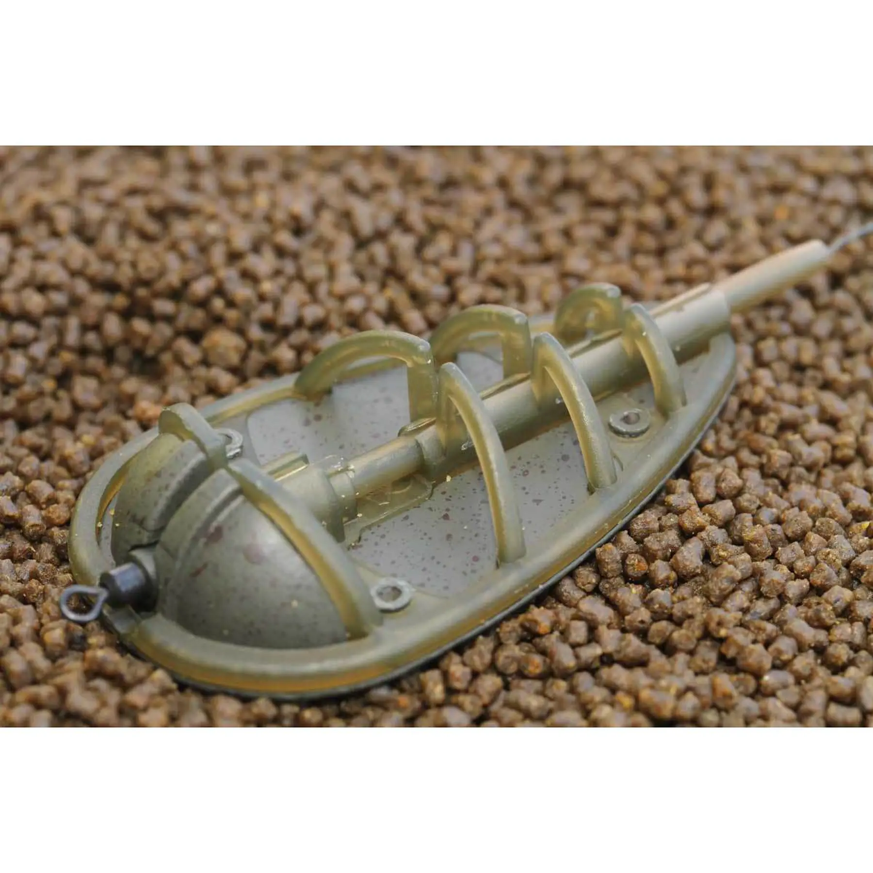 Alimentatore di metodo Avid Carp 2.0oz (x2)