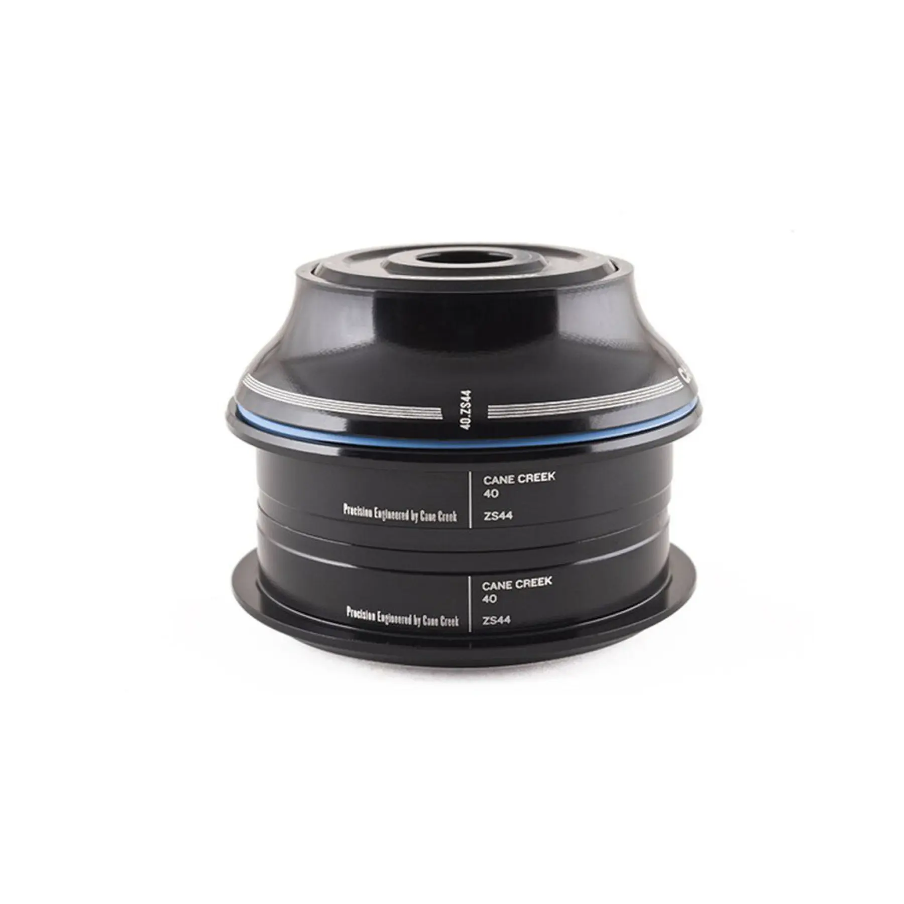 Vollständiger Steuersatz Cane Creek 40-Series zs44-28,6 zs44-30