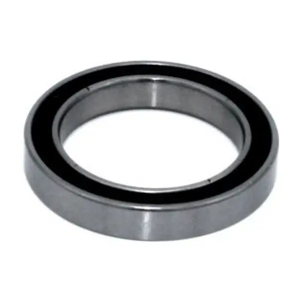 Kugellager Black Bearing B3 6806H6-2rs