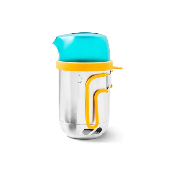Kit de cocina y café BioLite Campstove