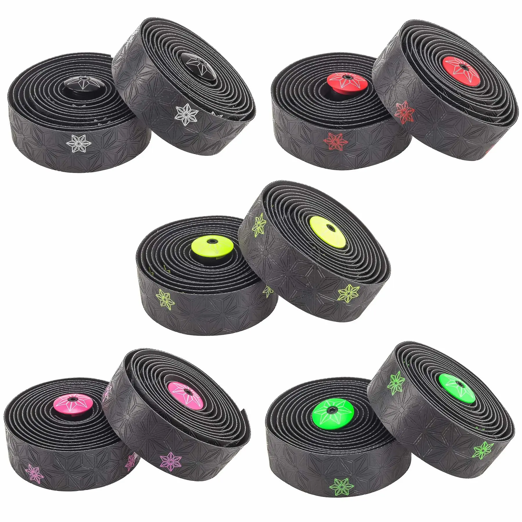 Bügelband Supacaz SSK galaxy