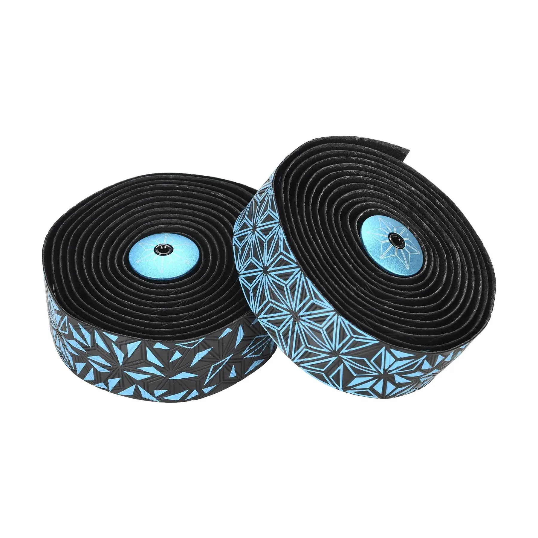 Bügelband Supacaz SSK star fade