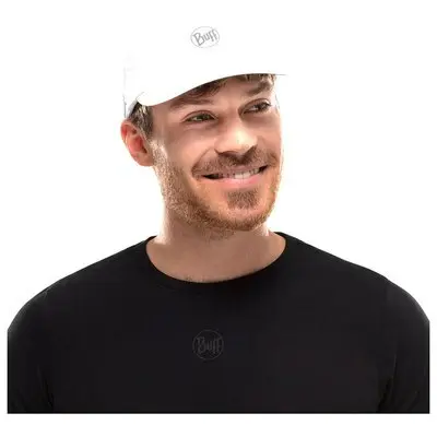Cap Buff 5 Panelr Solid