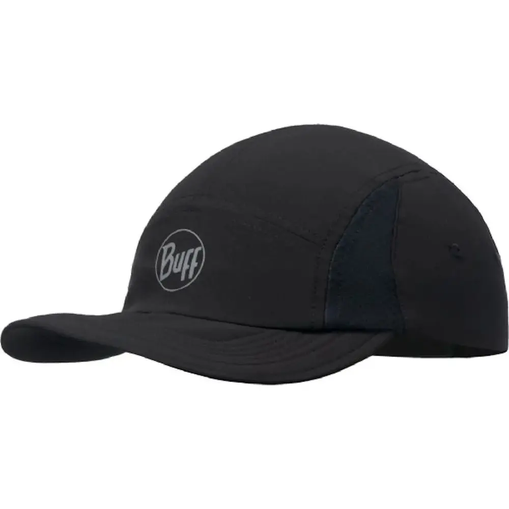 Cap Buff 5 Panelr Solid