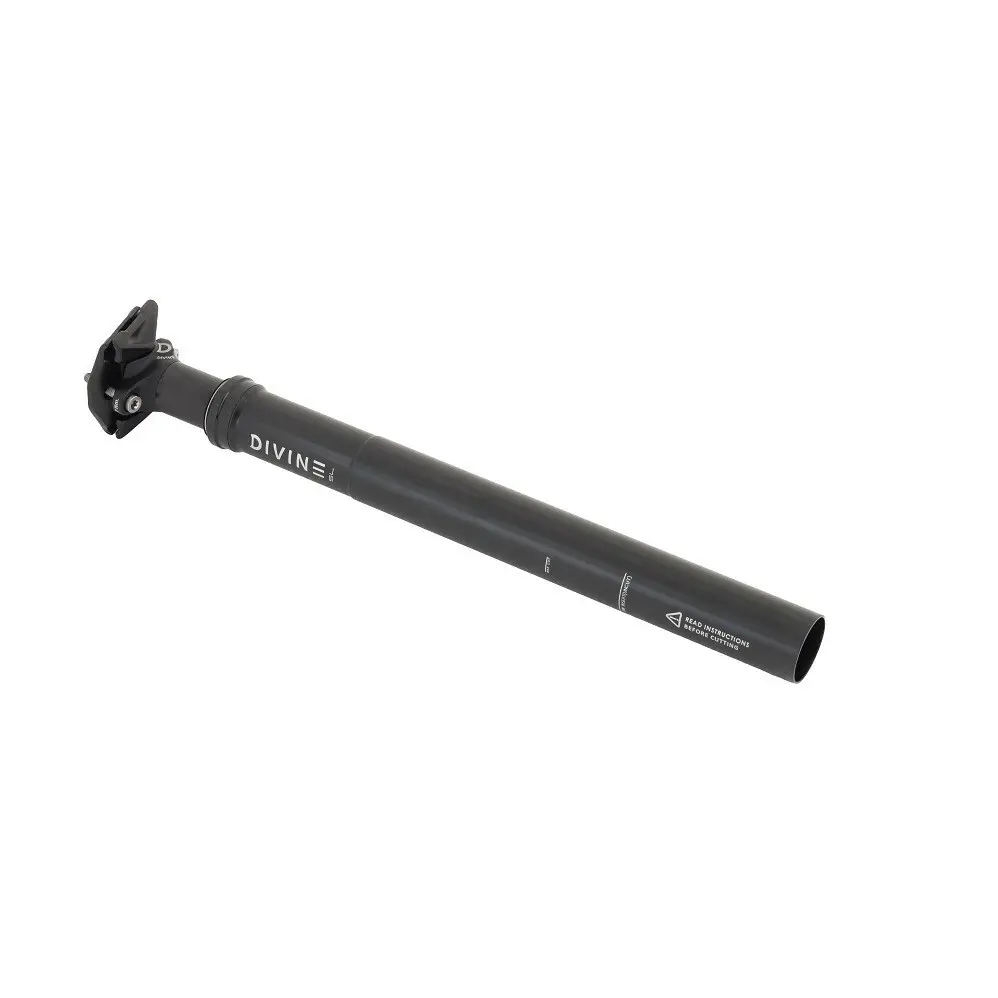 Zadelpen Bike Yoke DIVINE SL 100mm