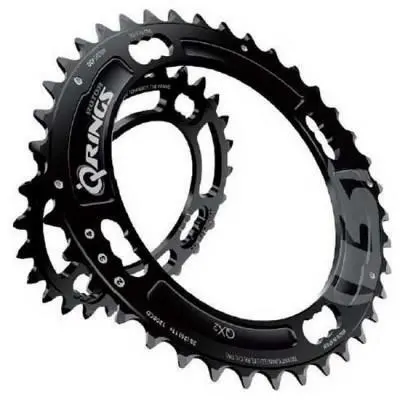 Doppeltabletts Rotor Q Rings qx2 xtr bcd96x4 q39t(26) outer