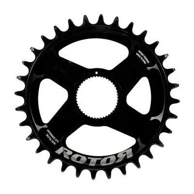Image of Mono-Fach Rotor round dm ring r30T
