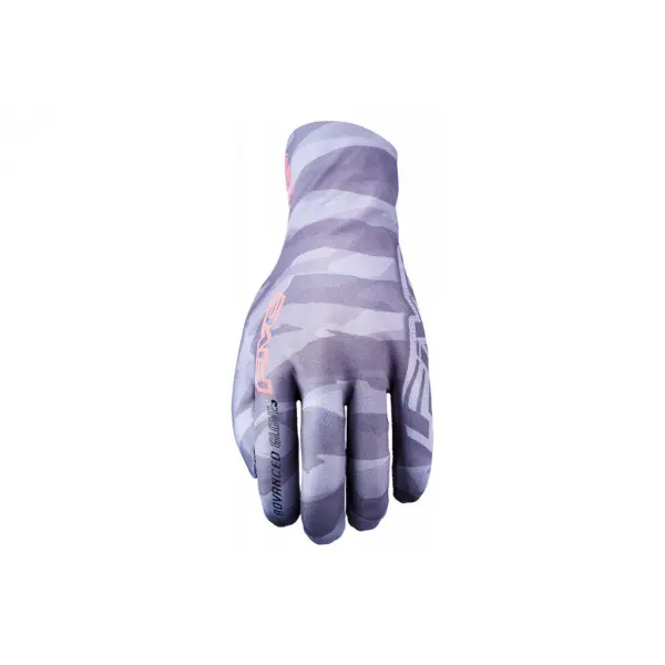 Lange handschoenen Five Mistral infinium stretch
