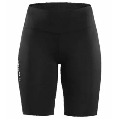 Pantaloncini a compressione da donna Craft rush