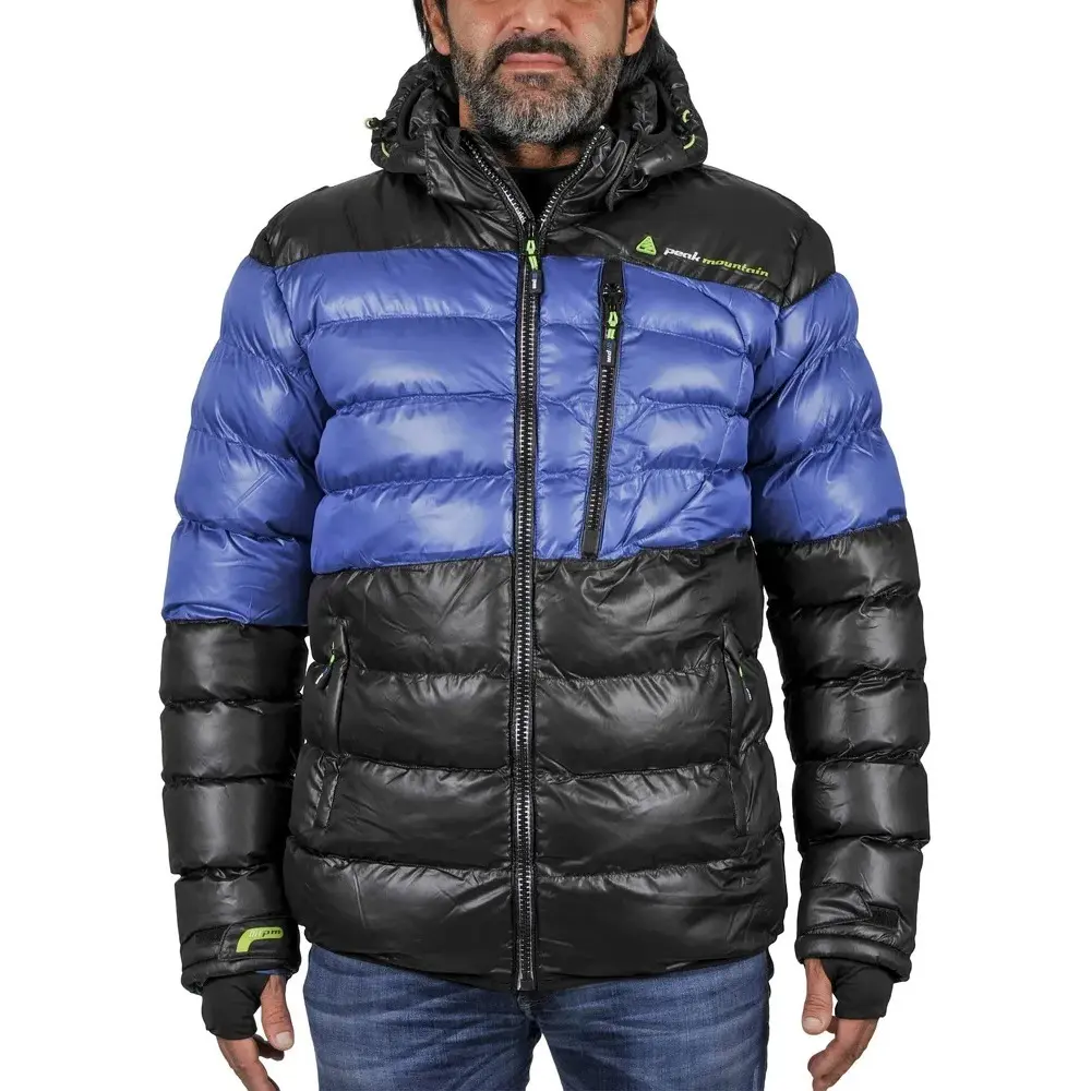 Giacca da sci Peak Mountain Captin