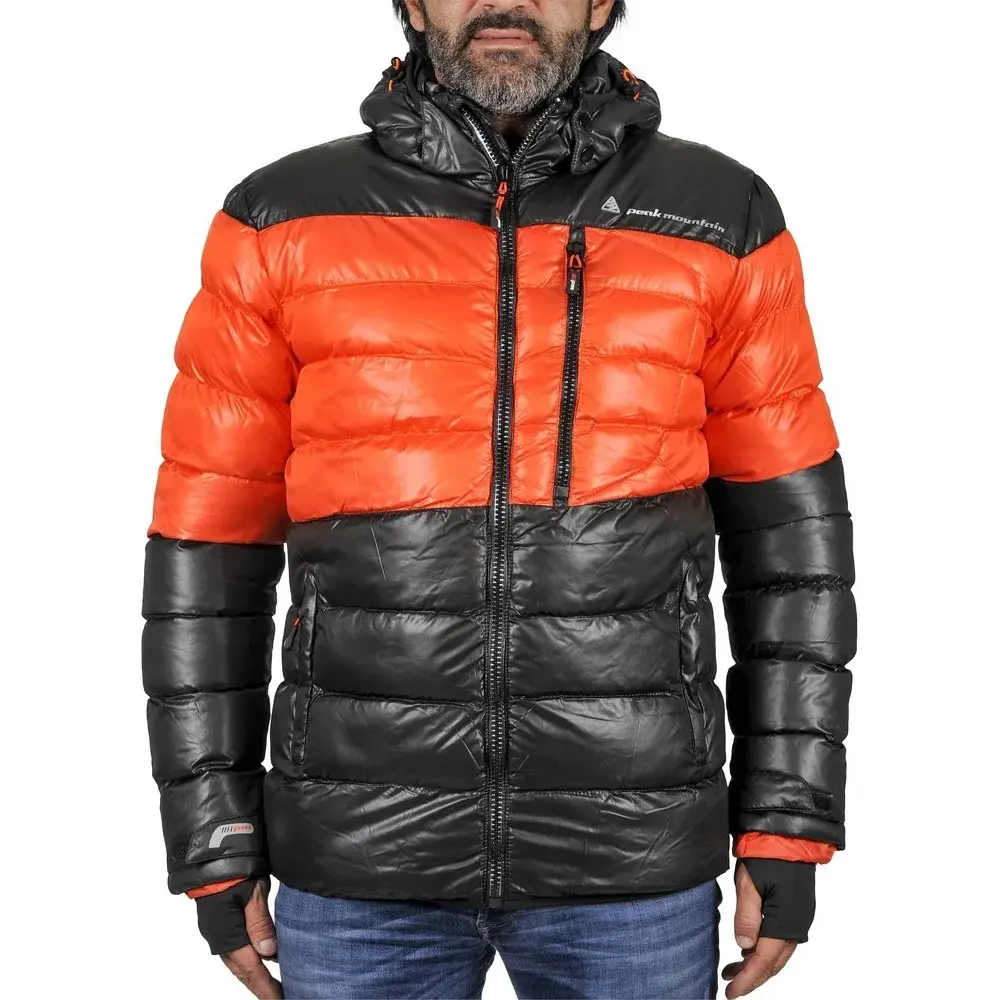 Giacca da sci Peak Mountain Captin