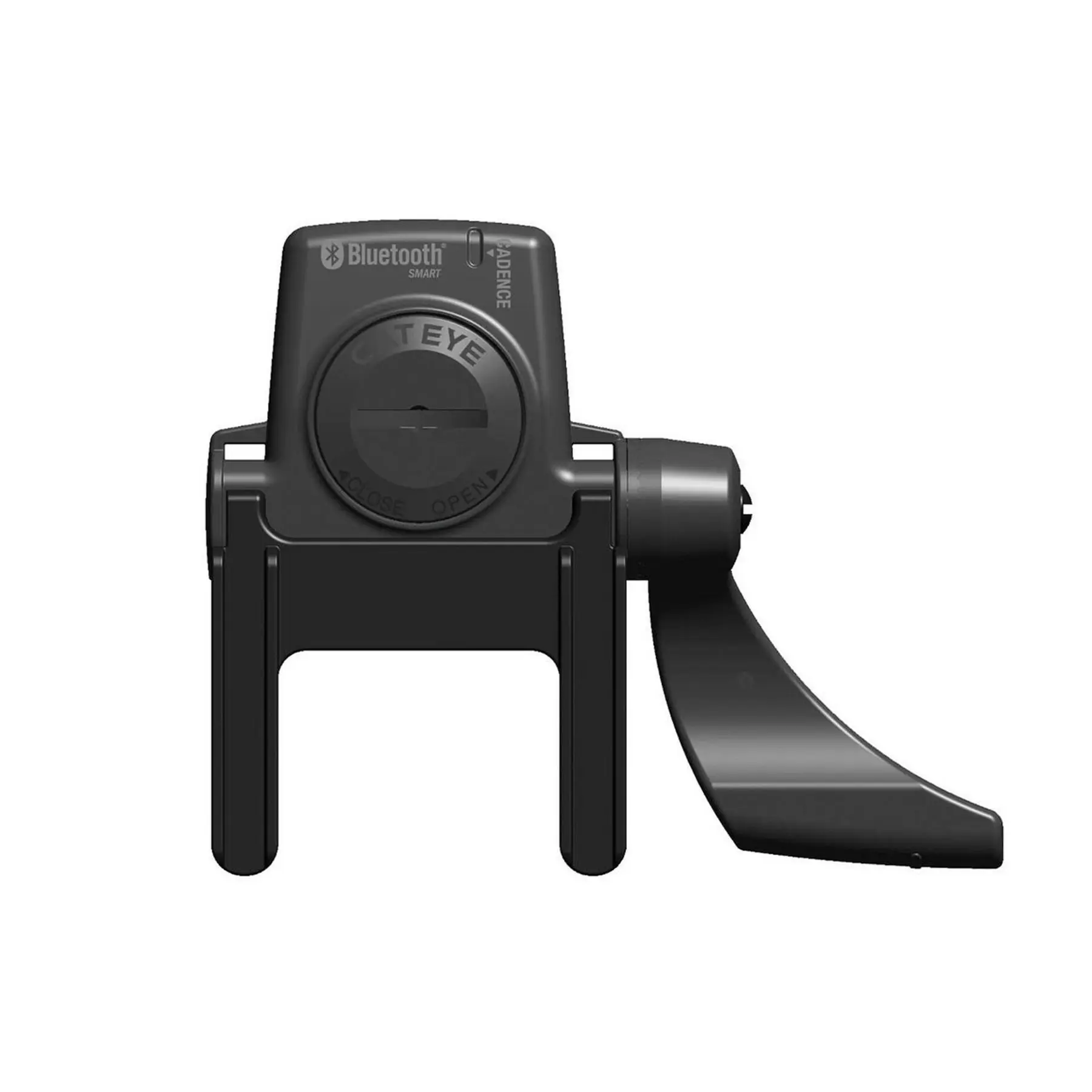 Cadens/snelheidssensor Cateye ISC-12 Padrone Smart