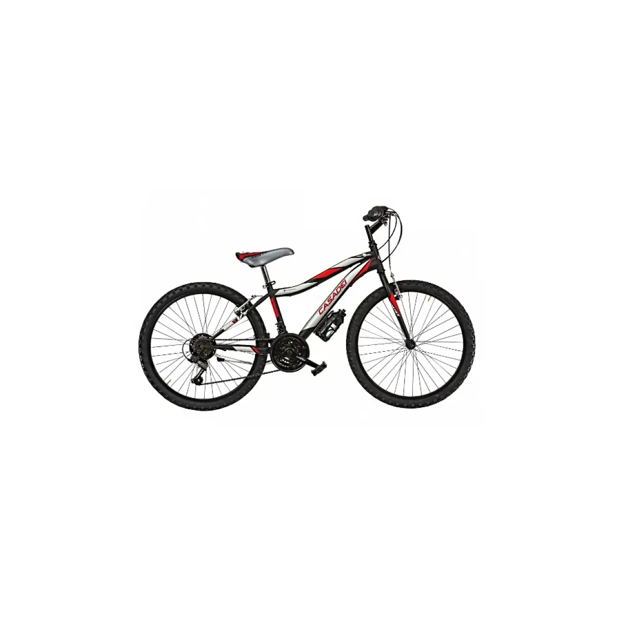 Kinderfiets Casadei Vortex H38