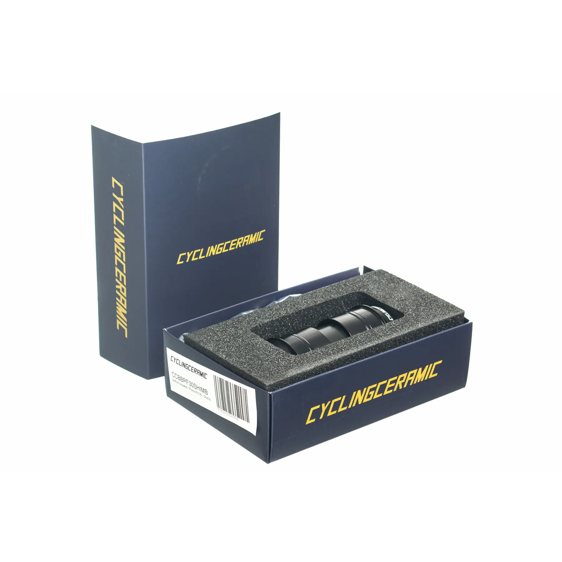 Tretlager Cycling Ceramic bb pf30 shimano