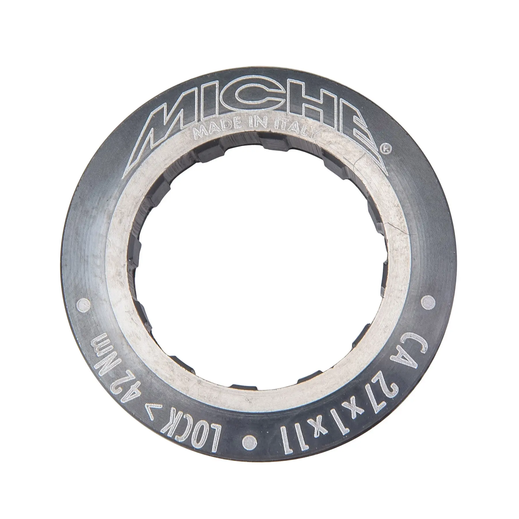 Borgmoer Miche Ergal Campagnolo 11D