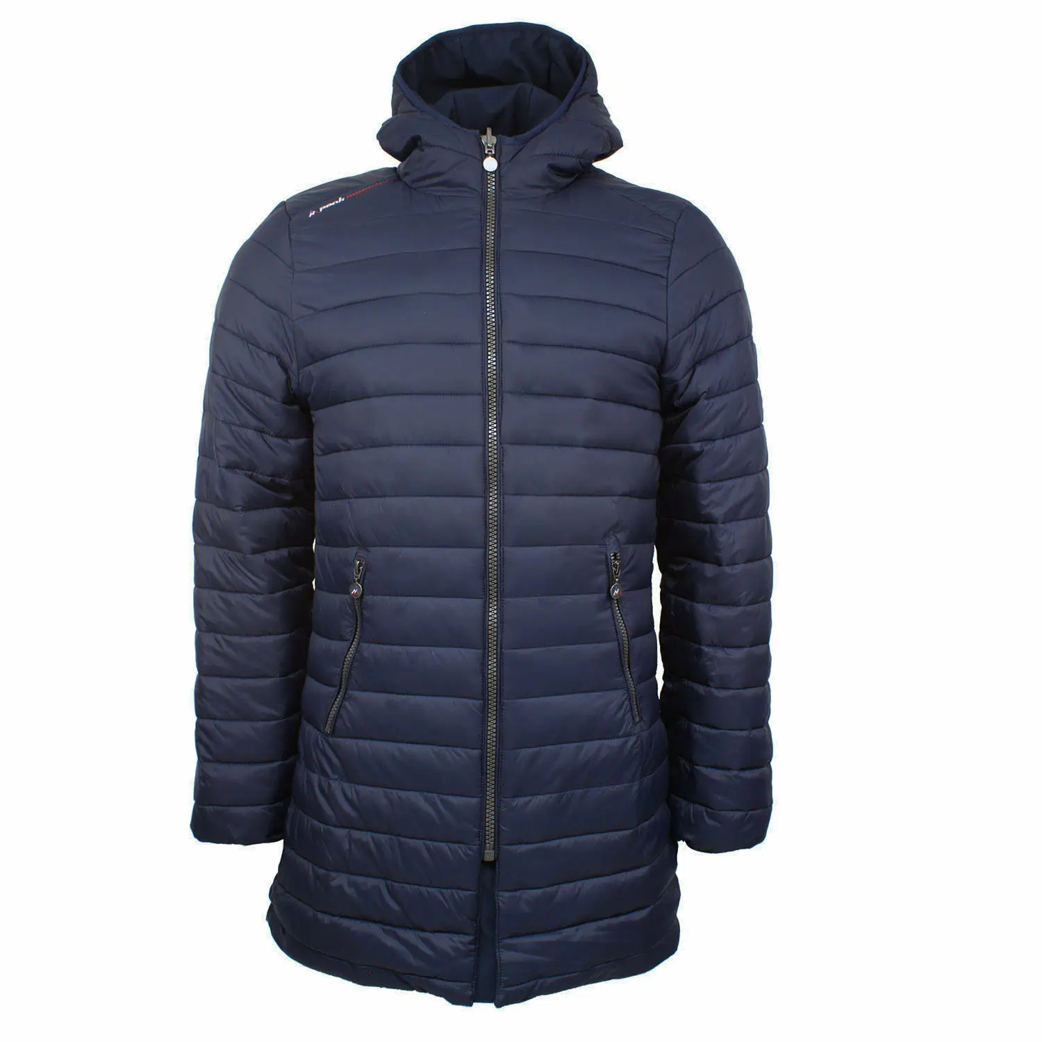 Parka reversibile Peak Mountain Cesario