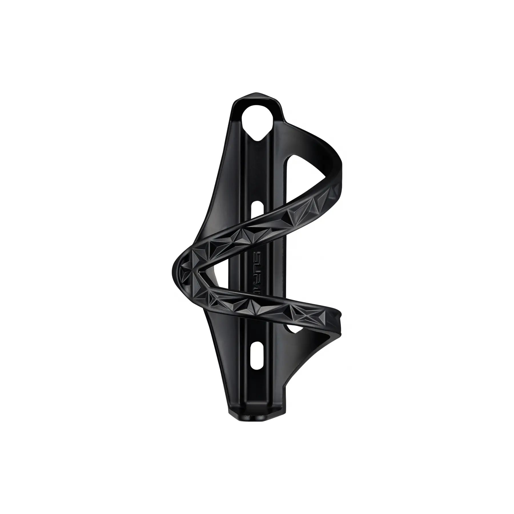 Linker Flaschenhalter Supacaz side swipe poly