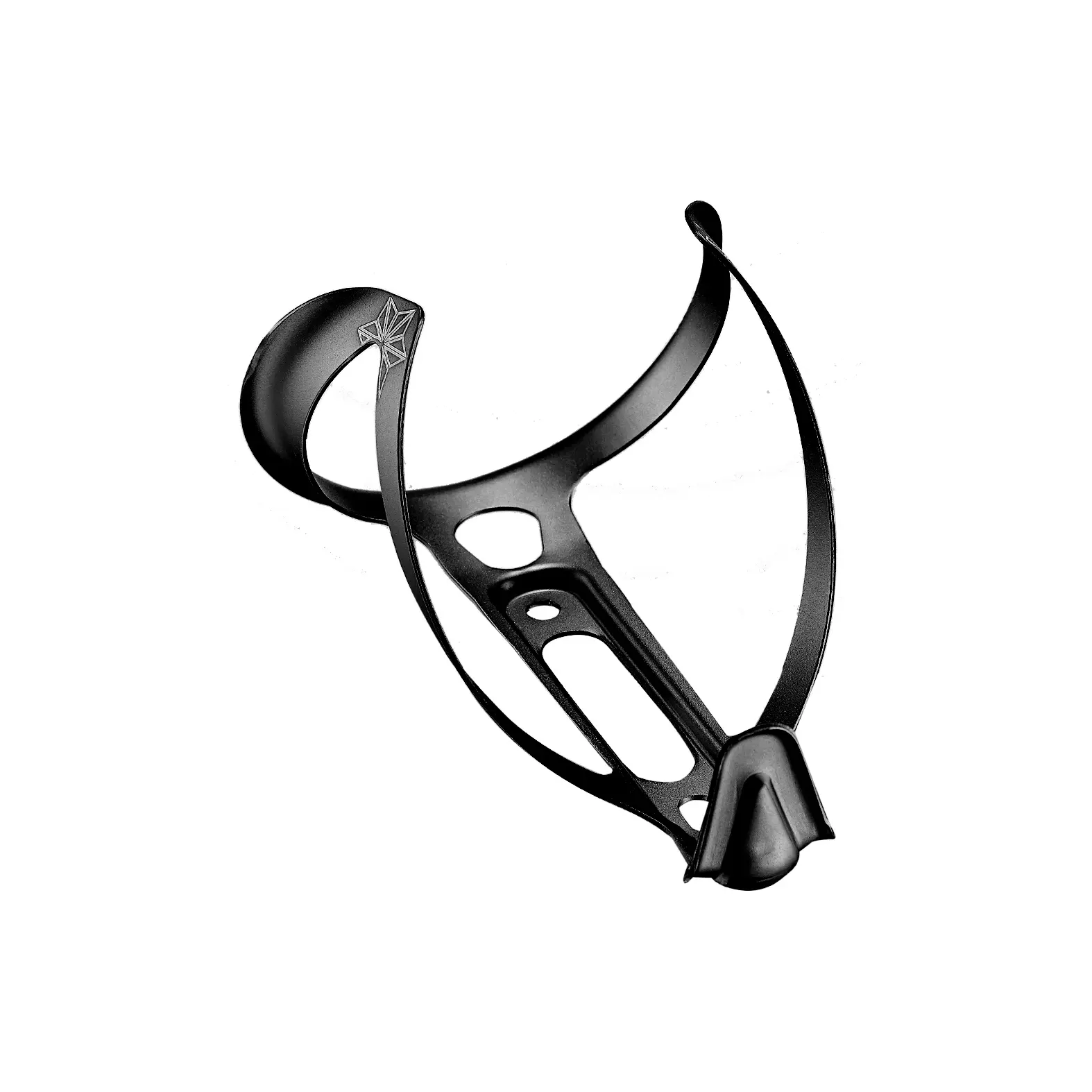 Trinkflaschenhalter Supacaz fly cage ano